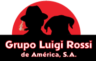 Grupo Luigi Rossi de América S.A. Logo