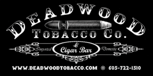 Deadwood Tobacco Bar