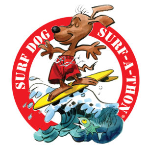 Del Mar, CA: Surf Dog Surf-A-Thon