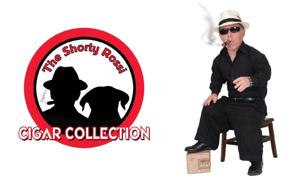 The Shorty Rossi Cigar Collection