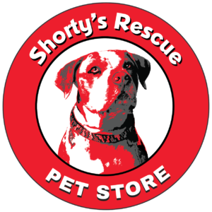 Shorty's Rescue Pet Store