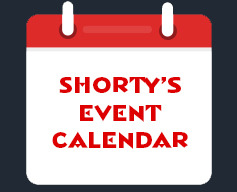 Shorty's Event Calendar