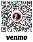 QR code Venmo