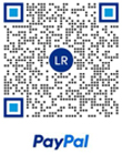 QR code PayPal