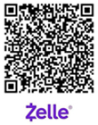 QR code Zelle