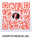 QR code Shorty's Rescue Inc