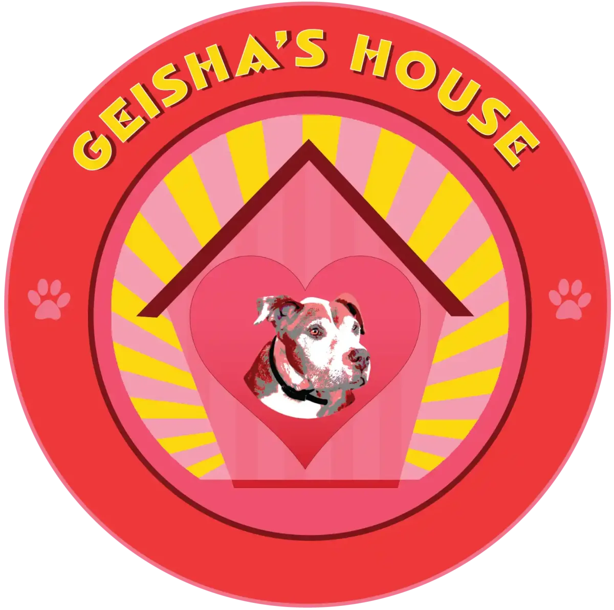 Geisha's House - Hogar Temporal