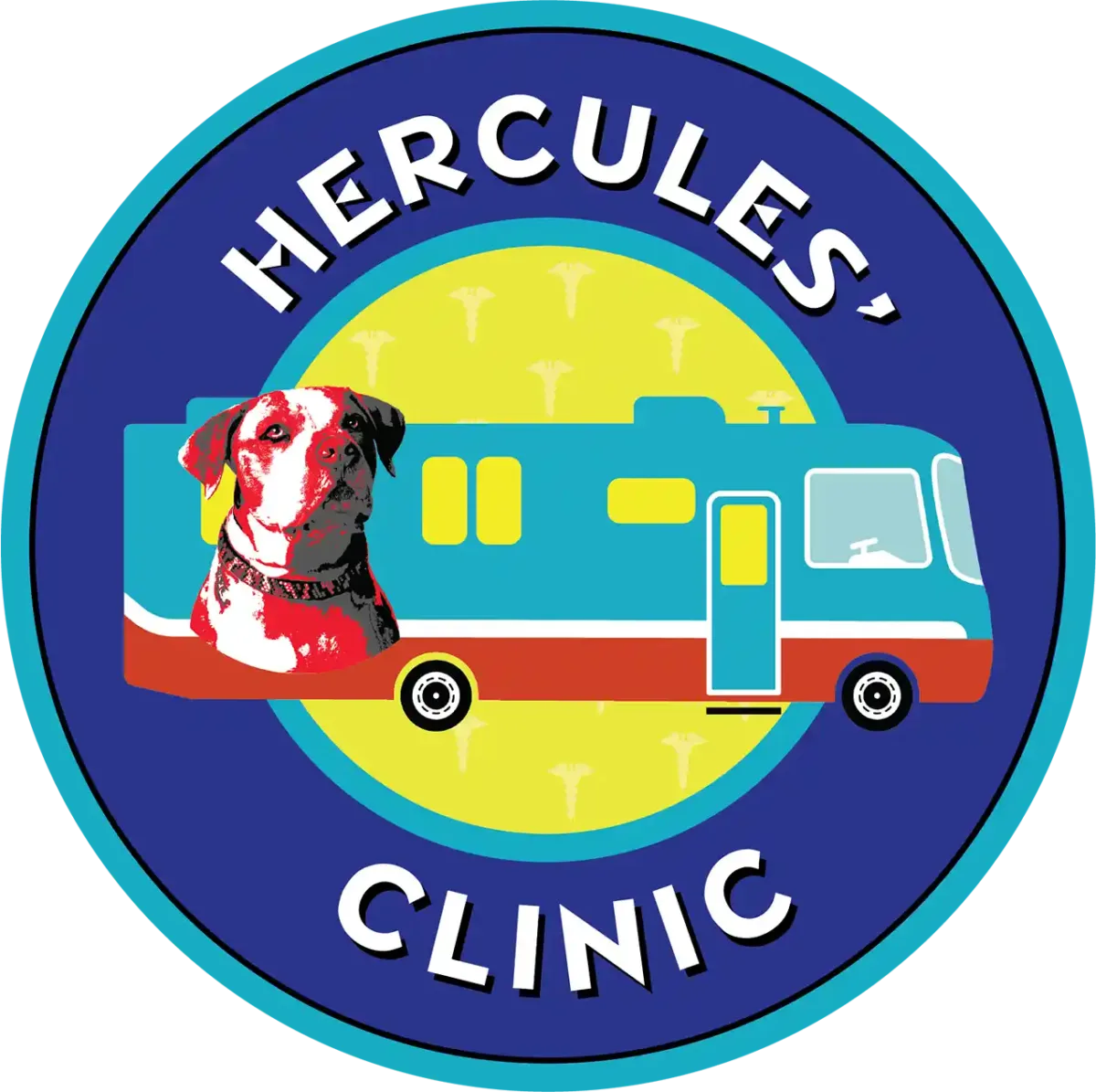 Hercules' Clinic